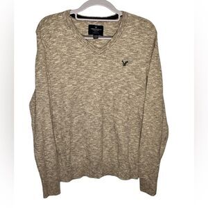 American Eagle Outfitters V Neck Sweater. Size: XS